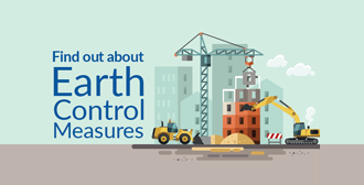 Earth Control Measures